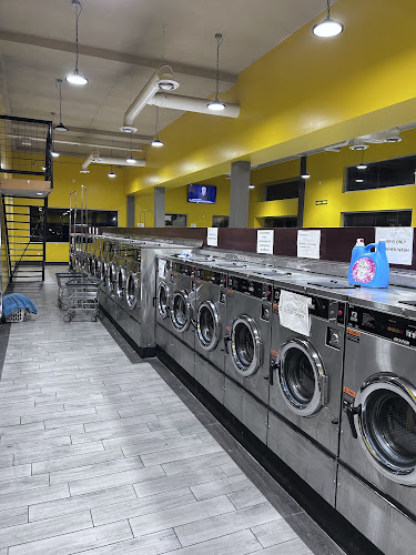 Laundromat in Dallas