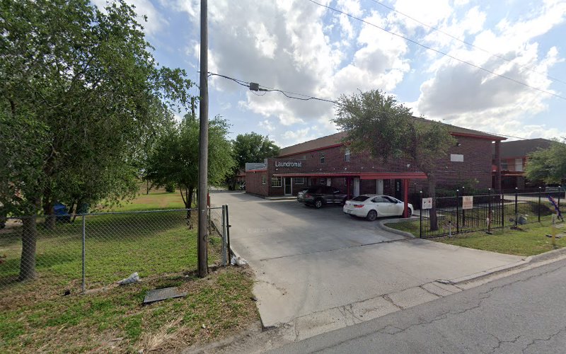 Laundromat in Edinburg
