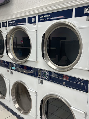 Laundromat in El Paso