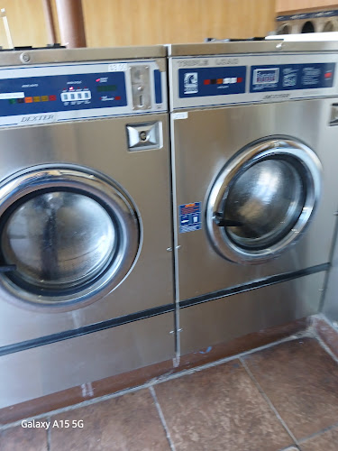 Laundromat in El Paso