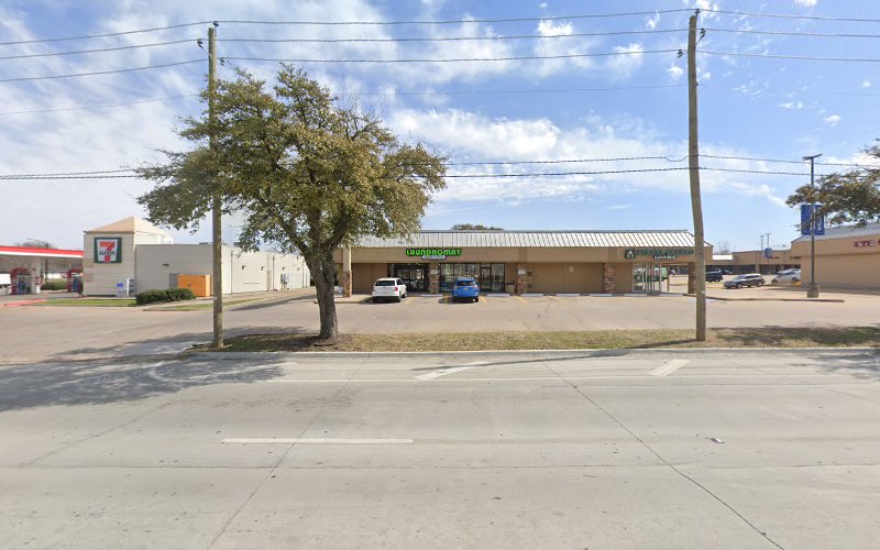Laundromat Lavanderia in Fort Worth