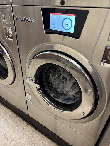 Laundromat of Grapevine in Grapevine