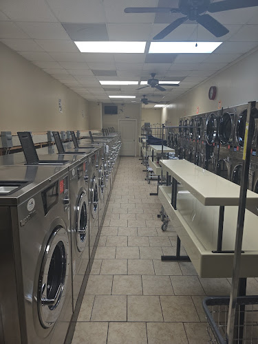 Laundromatic Laundry in Corpus Christi