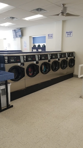 Laundromax in San Antonio