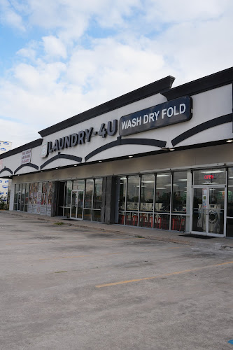 Laundry-4U in Houston