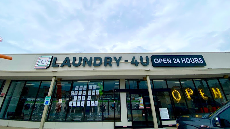 Laundry-4U in Pasadena