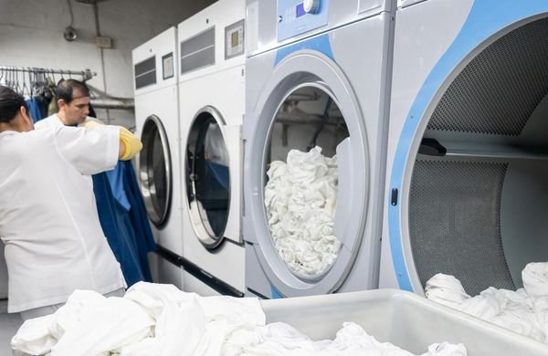 Laundry Ally LLC in El Paso