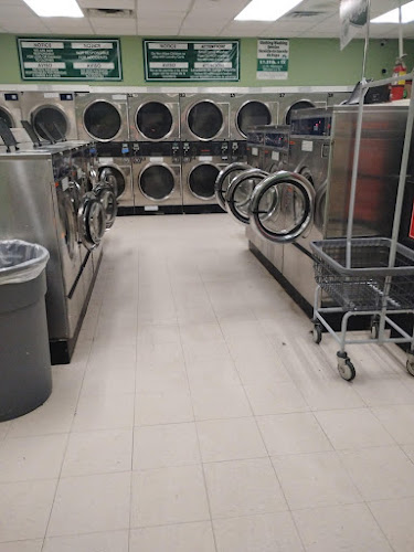Laundry and More in Austin