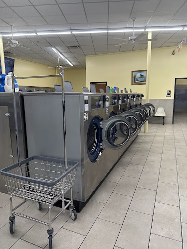 Laundry Bliss Washateria in San Antonio