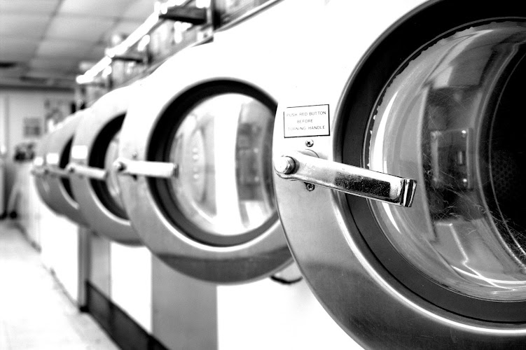 Laundry Blue in Wichita Falls
