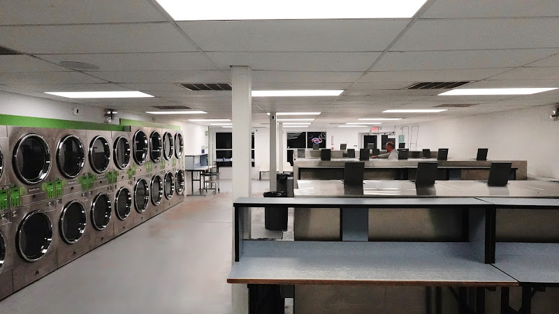 Laundry Bright & Clean in Dallas
