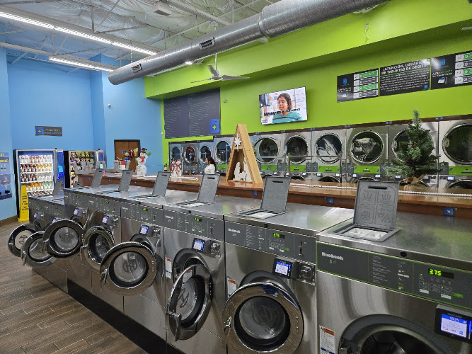 Laundry Clinic Fort Worth in Fort Worth