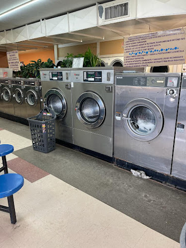 Laundry in Dallas