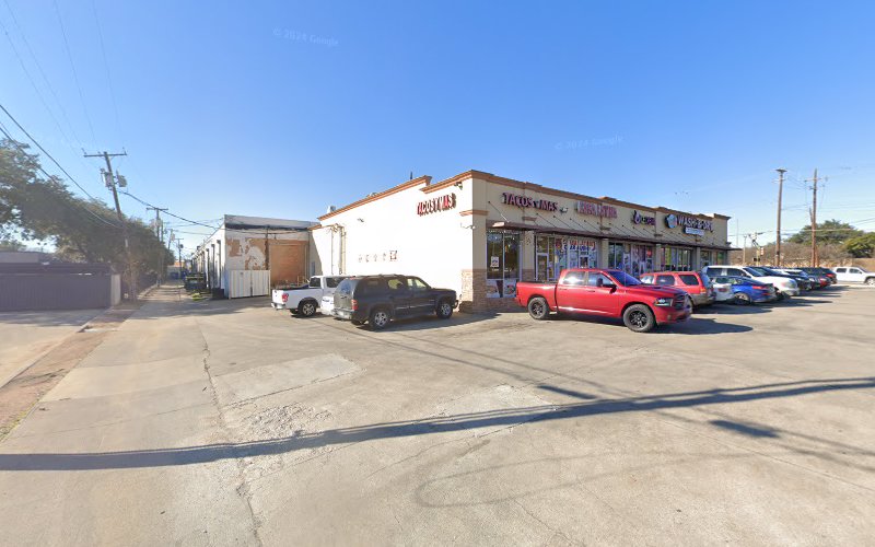 Laundry in Dallas
