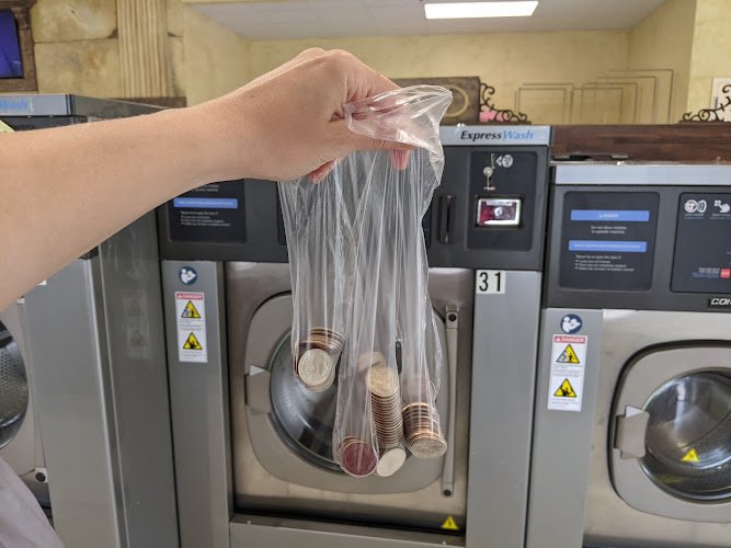 Laundry Express in Austin