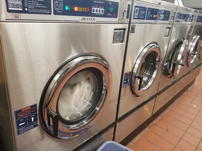 Laundry King in Houston