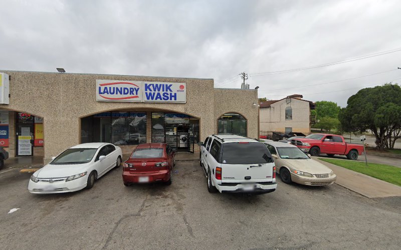 Laundry Kwik Wash in Austin