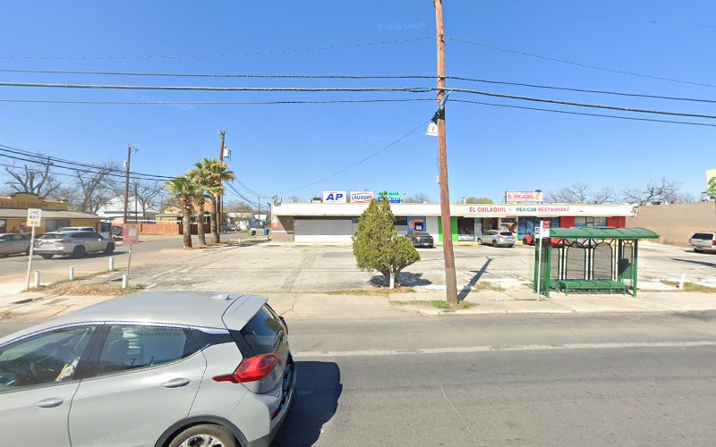 Laundry Kwik Wash in San Antonio