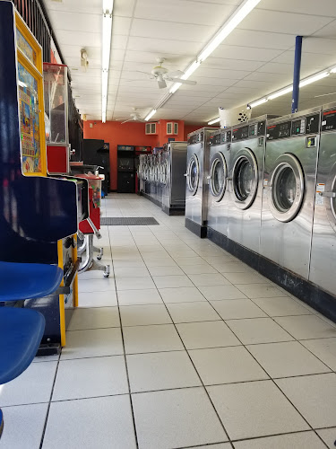 Laundry Lavanderia in Dallas