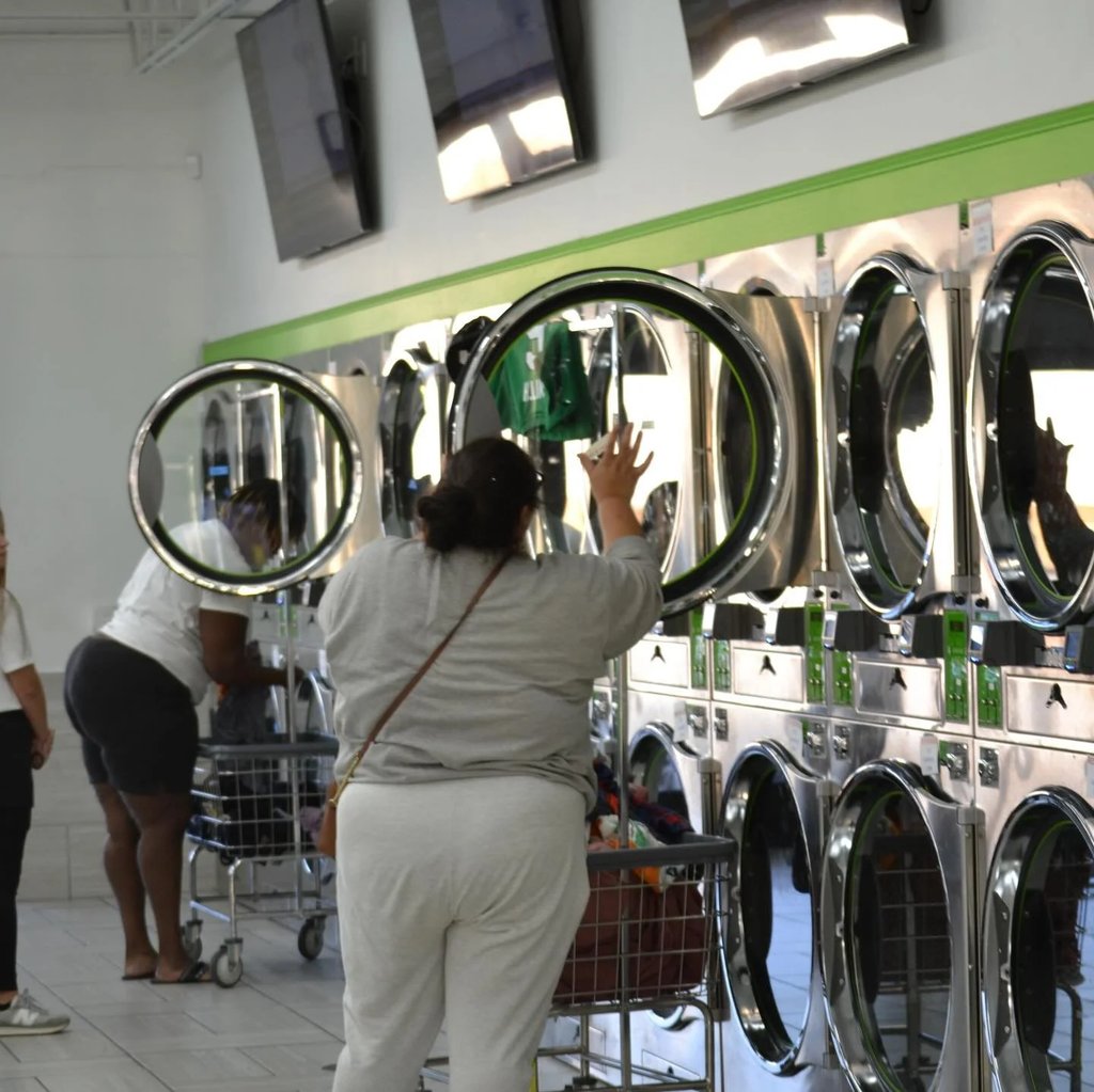 Laundry Love Fort Worth in Fort Worth