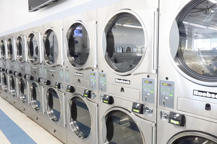 Laundry Now in Dallas