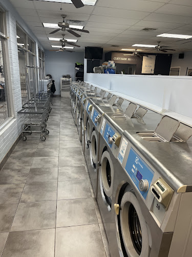 Laundry Works in Austin