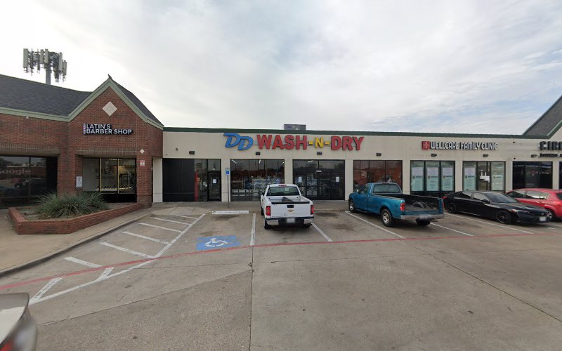 Lavanderia in Dallas