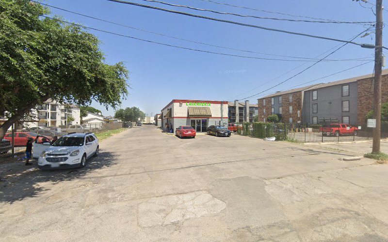 Lavanderia in Dallas
