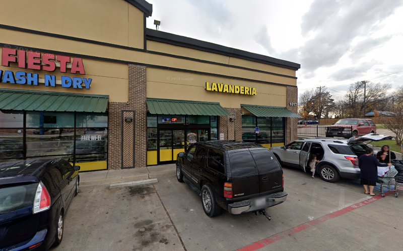Lavanderia in Grand Prairie