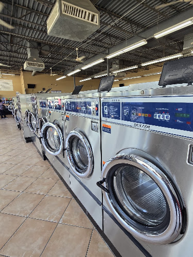 Lavanderia in Mesquite
