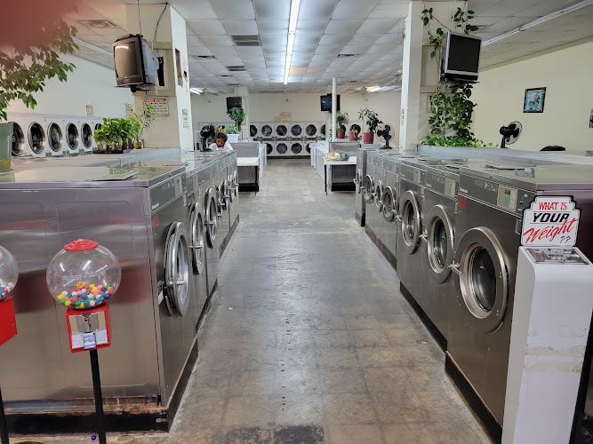 Lavanderia Superwash And Dry in Irving