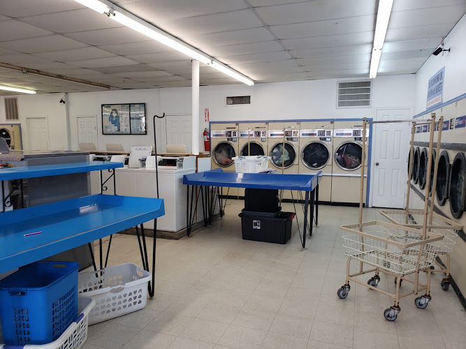 Le's Washateria Services Inc in Pasadena