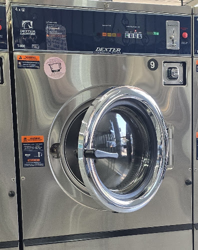 Local Laundry - Blanco Laundromat & Washateria in San Antonio