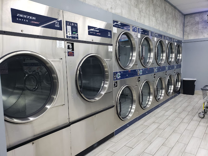 Local Laundry in San Antonio