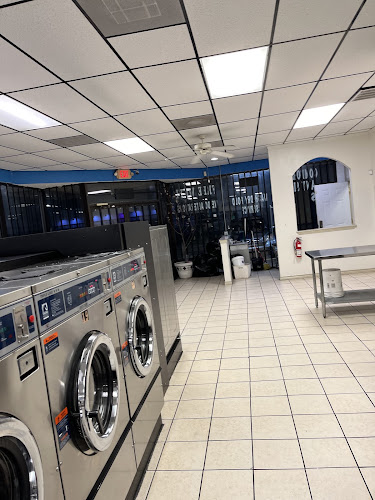 Local Laundry in Houston