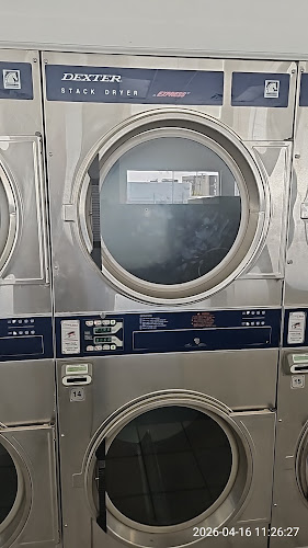 Lone Star Laundry in El Paso