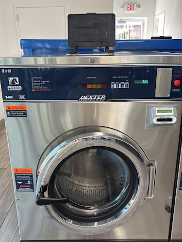 Lone Star laundry in San Antonio