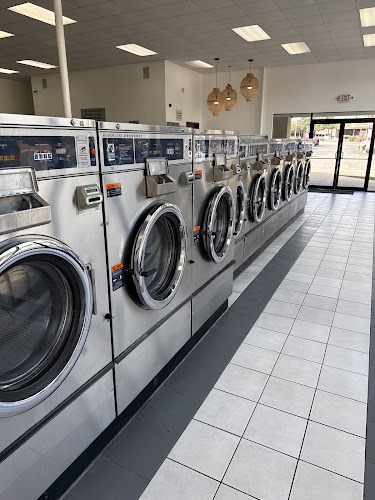 Lone Star laundry in San Antonio