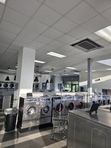 Lone Star Laundry in San Antonio