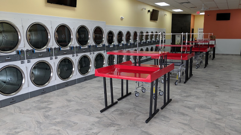 Lone Star Wash & Dry in Hurst