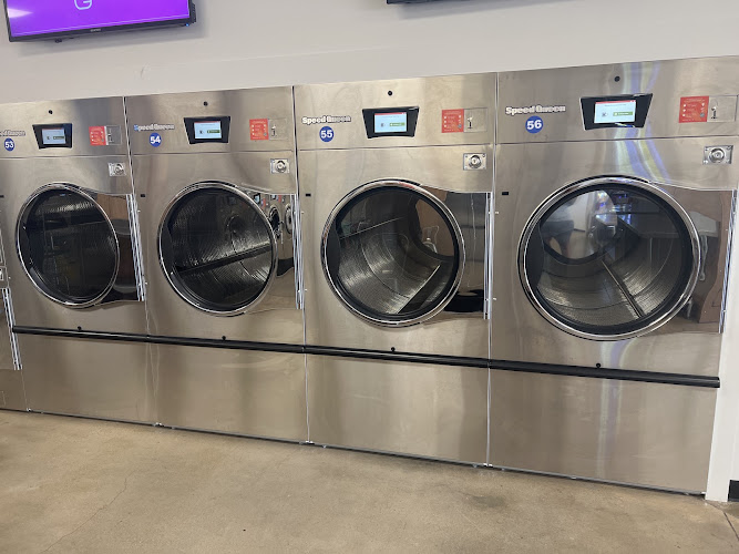Lone Star Wash 'n Fold in North Richland Hills