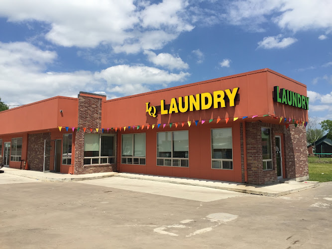 Lq Laundry in Farmersville