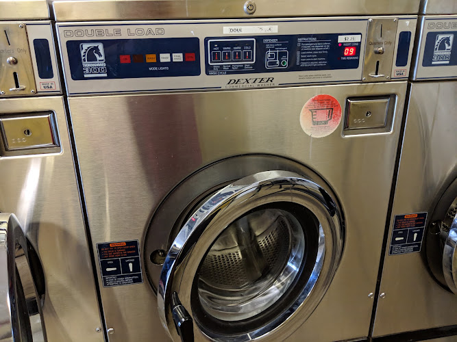 Ma Suds Coin Laundry #1 in Waco