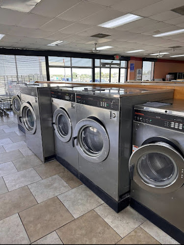 Magic Coin Laundromat in Dallas