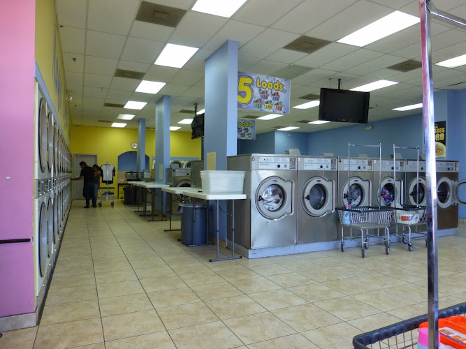 Magic Laundry in Austin
