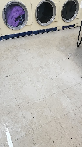 Maytag Equipped Laundry in Converse