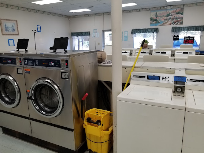 Maytag Homestyle Laundry in Weslaco
