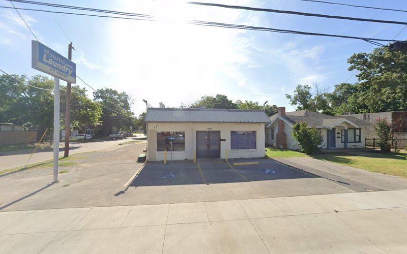 Maytag Laundry in Fort Worth