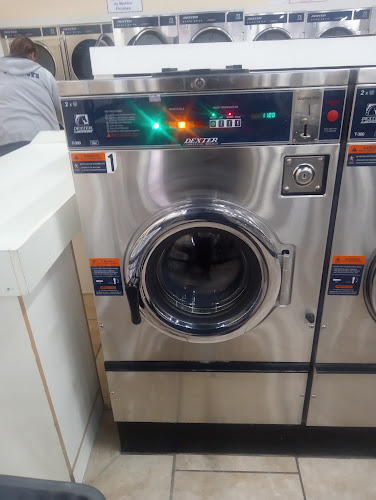Mesquite Laundromat in Mesquite
