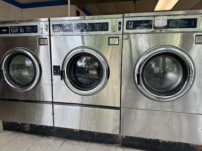 Michael A Laundromat in Austin